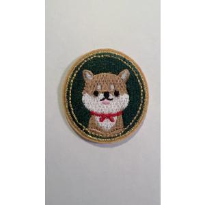 Pokemon（ポケモン） ワッペン アイロン おしゃれ 刺繍 ステッカー