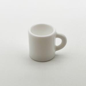 ミニチュアマグカップ 1点 2種類 トールハウ...の詳細画像2