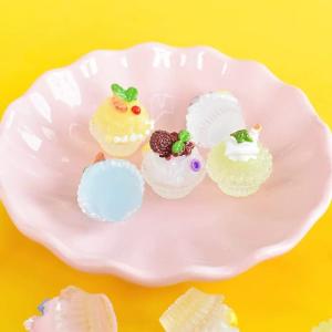ミニチュア かき氷 1点 全5種類 ミニチュア...の詳細画像2