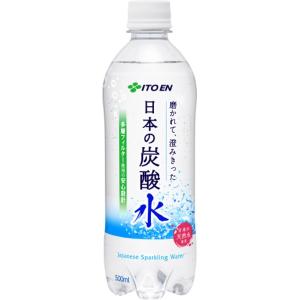 〔ケース販売〕伊藤園 PETミネラルストロング ...の商品画像