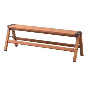 ステップ 脚立 幅90×奥行28×高さ29cm ...の商品画像