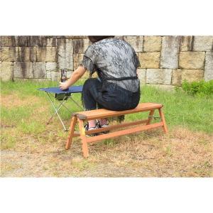 ステップ 脚立 幅90×奥行28×高さ29cm...の詳細画像5