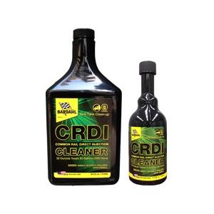 バーダル CRDI コモンレール・ダイレクト・インジェクションクリーナー 黒煙防止剤 正規品 【商工...