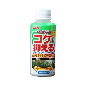 ジェックス ベストリキッド 300cc 〔水槽用品〕 〔ペット用品〕【商工会会員店です】｜eng