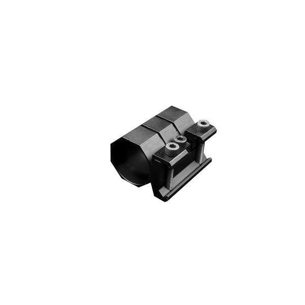 KLARUS (クラルス) MGM メタルガンマウント 日本正規品 約20mm幅マウントレール対応 ...