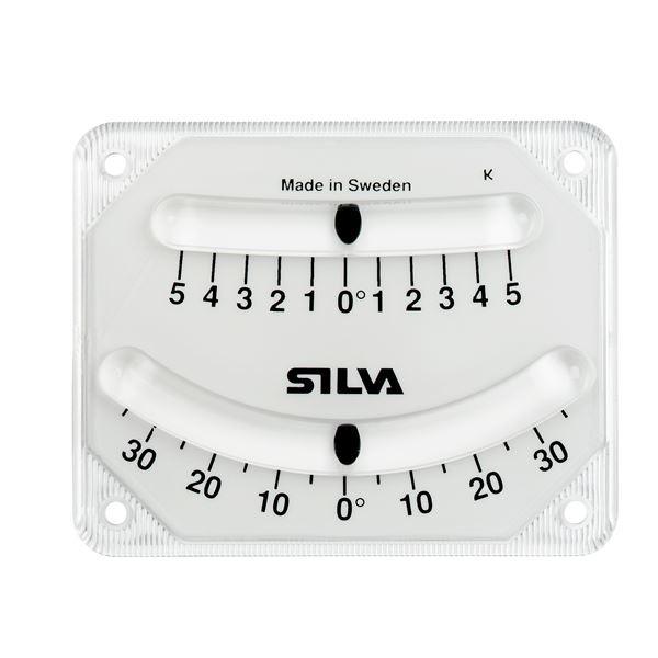 SILVA (シルバ) クリノメーター 傾斜計 国内正規代理店品 アウトドア用品 レジャー用品【商工...