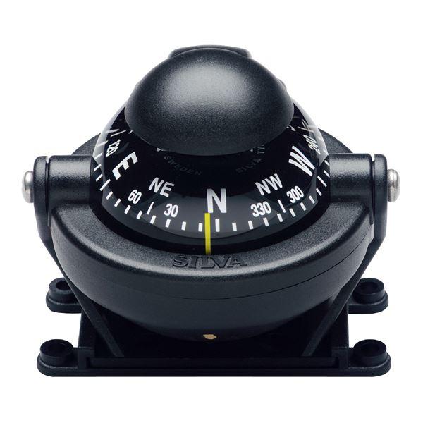SILVA (シルバ) コンパスアドベンチャー58 国内正規代理店品 方位磁石 磁針 ヨット ボート...