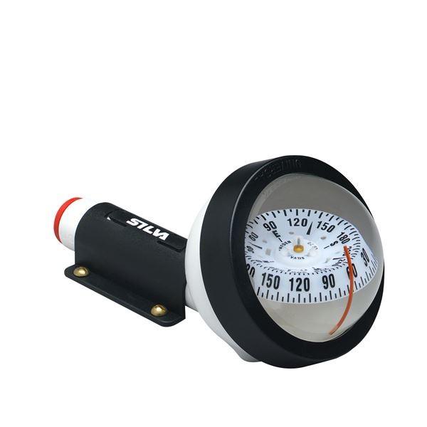 SILVA (シルバ) コンパスアドベンチャー70UNE 国内正規代理店品 方位磁石 磁針 ヨット ...