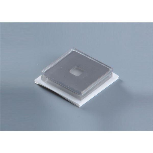 〔12枚セット〕耐震マット ゲル ステンレスサンド 家具転倒防止 シロクマ 日本製 30×30mm ...