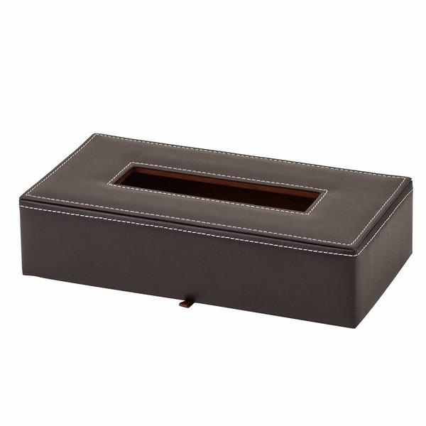 スマートティッシュボックス 高級ホテル仕様 『BS-1』【商工会会員店です】