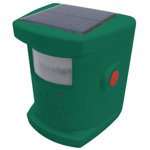 ソーラードッキリバード〔害鳥駆除〕【商工会会員店です】