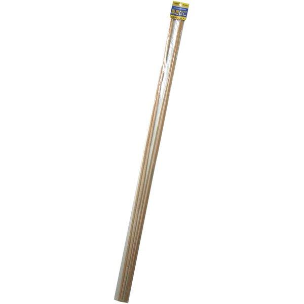 凧用竹ひご 90cm 4本入 日本製 〔10個セット〕 32-611【商工会会員店です】