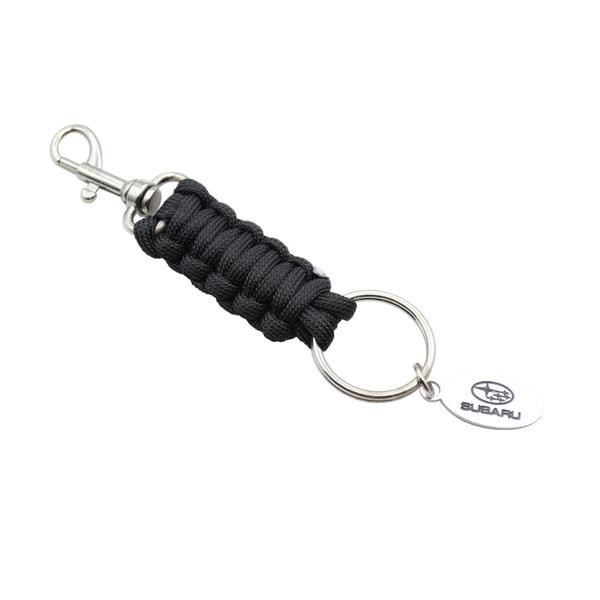 SUBARU (スバル) キーリング PARACORD #8413【商工会会員店です】