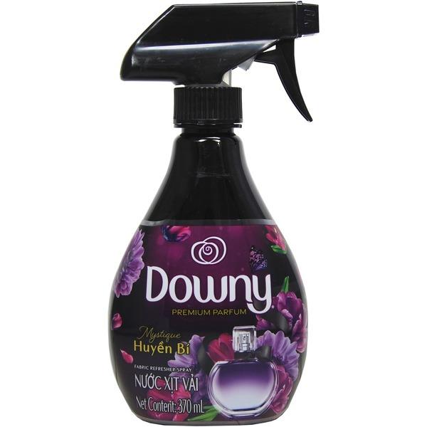 〔アジアンダウニー〕ファブリックリフレッシャーミスティーク370ml〔×3本セット〕【商工会会員店で...