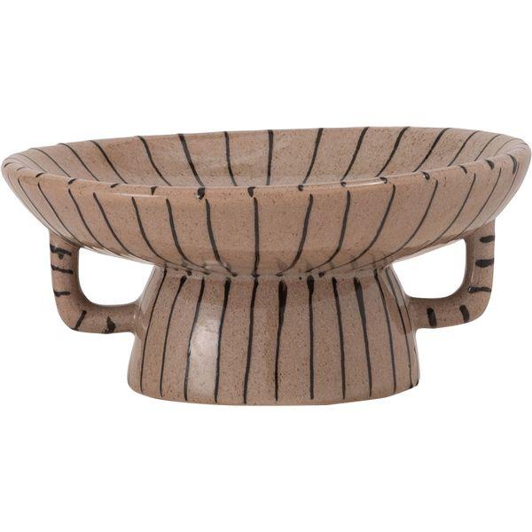 トレイベース ブラウン （約W26×D26×H12cm） 完成品【商工会会員店です】