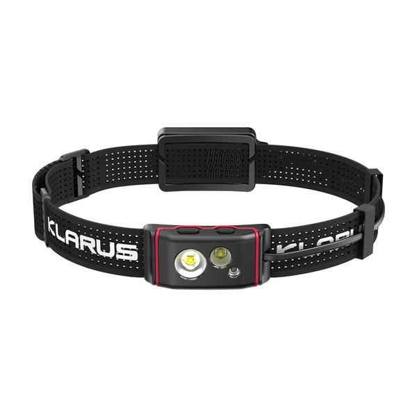 KLARUS ヘッドランプ HM５【商工会会員店です】