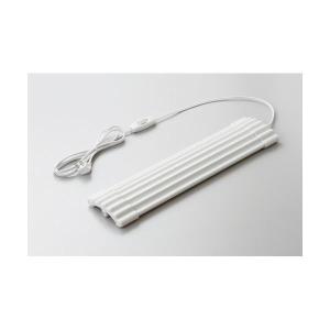 コンパクトフットヒーター 竹踏みヒーター 〔NA-WH1〕【...