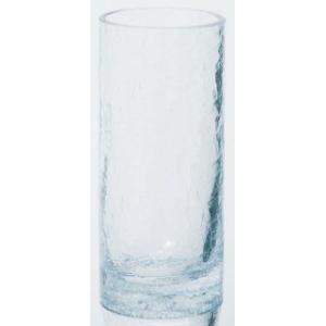 S1165　ガラス花瓶　　チューブベース　S　　　　　　ガラス/花瓶/花器/インテリア/お花｜engei-sunfield