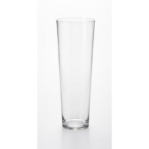 S1443　ガラス花瓶　LL　　　ガラス/花瓶/花器/インテリア/お花｜engei-sunfield