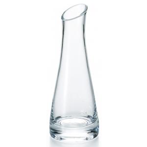 S441　ガラス花瓶　　バージェタイプ　　　　　　ガラス/花瓶/花器/インテリア/お花/ブーケ｜engei-sunfield