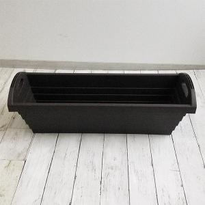 ハンディプランター65 ダークブラウン