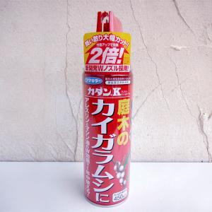 殺虫剤：カダンK450ml　3個セット（庭木のカイガラムシに）
