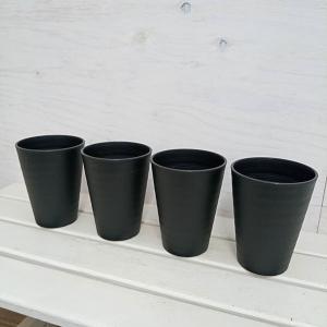 ITANSE 防虫ネットセット 丸鉢用 資材 1個売り 庭木 植木 花木 観賞用