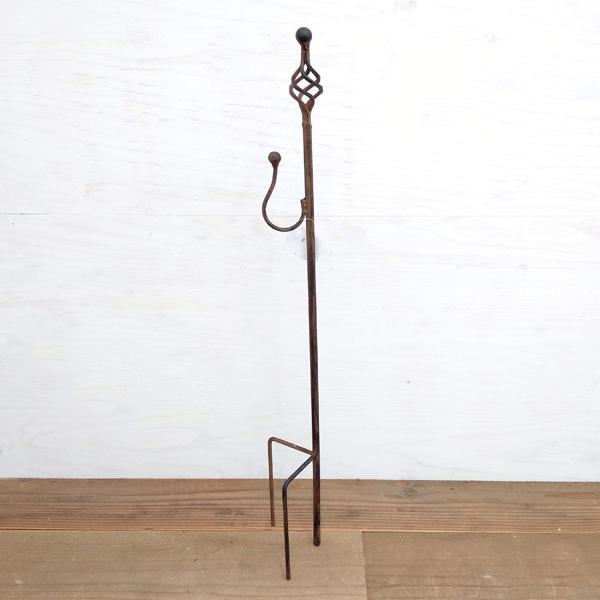 ホースガイドS スパイラル（高さ70cm）AHR21-S01M