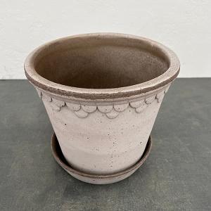 バーグスポッター BergsPotter コペンハーゲン 21 グレー ローポット