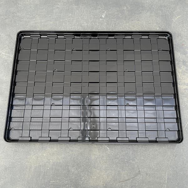 水やりサポート資材・アクアセルトレーTFP-N24（01専用）（H2×D32.9×W46.6cm）