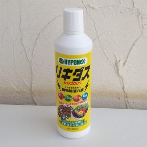 活力液 ハイポネックス リキダス450ml