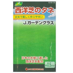 有効期限26年05月 芝の種(西洋) Jガーデン...の商品画像