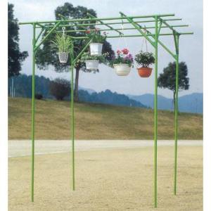 ブドウ棚 組み立て式の商品一覧 通販 Yahoo ショッピング