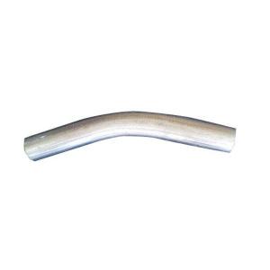 ビニールハウス用天井ジョイント 22mmパイプ用 長さ200mmX30゜ : 園芸 
