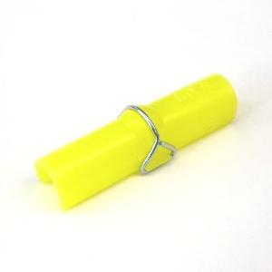 ビニールハウス用Sパッカー 8mm×50mm