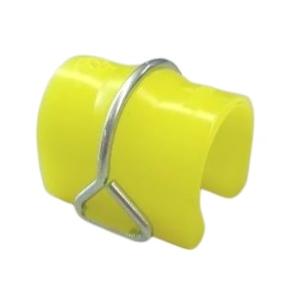ビニールハウス用Sパッカー 25mm×45mm 125個セット : 園芸商人 - 通販