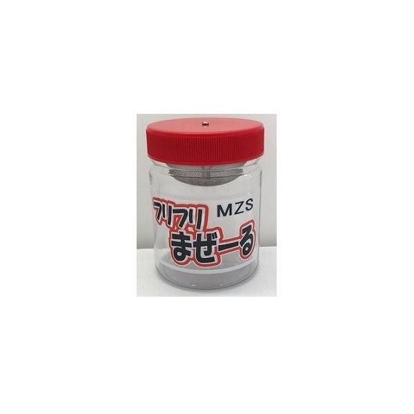 花粉混合器 フリフリマゼール MZS　タンク容量　500ml