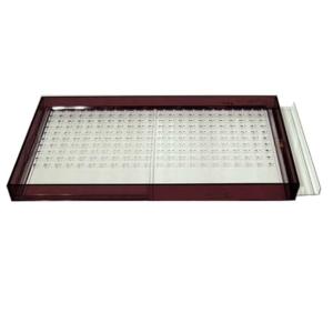 ポットシーダー No.10-S(W)またはL(W) 1回播き 播種器 ニッテン 日本