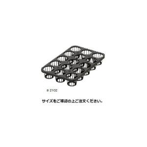 穴トレー 5寸 6穴 ＃2108 40枚入り : 園芸商人 - 通販 - Yahoo