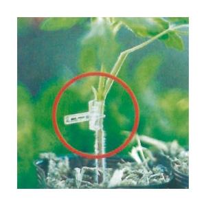 袋口結束機 コニクリッパ（手動式） CK-130HV : 園芸商人 - 通販