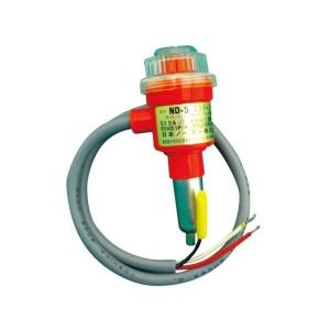 農電電子サーモ ND-620 単相200V・三相200V (加温冷却兼用) : 農家のお