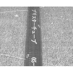 ブリスターチューブ05-100 200m   5CMチドリ( 片側 10CMピッチ)