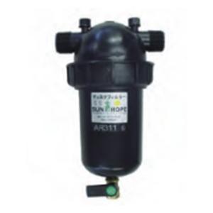 ディスクフィルターAR311 80メッシュ