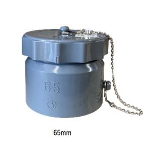 暗渠資材 ネジ式水閘 100mm : 日本農業システム - 通販 - Yahoo