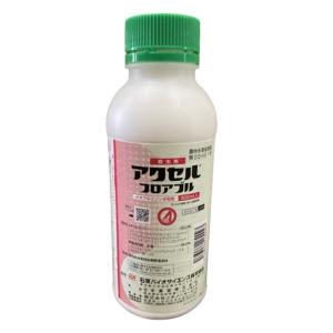 アクセルフロアブル　500ml