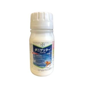 殺虫剤　農薬　ダニゲッターフロアブル　250ml｜engeinns