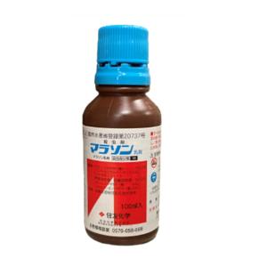 殺虫剤　農薬　マラソン乳剤  100ml｜engeinns