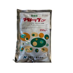 除草剤　農薬　グラトップDF水和剤  250ｇ｜engeinns