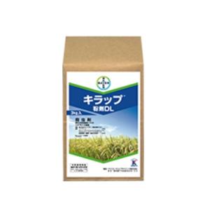 殺虫剤　農薬　キラップ粉剤ＤＬ　3kg｜engeinns