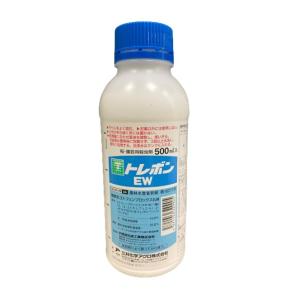 殺虫剤　農薬　トレボンＥＷ  500ml｜engeinns